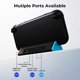 thumbnail image 3 of Compatible with Nintendo Switch 2 Docking Station HD 2.1 Adapter 4K 120Hz Portable Charging Expansion Hub, 3 of 5