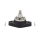thumbnail image 1 of Barra de Distribución Resistente Del Poste Del Empalme Del Perno Prisionero para Los Accesorios Automotrices Del Coche RV Negro M10 DYNWAVEMX Bloque de distribución, 1 of 8
