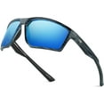 thumbnail image 3 of KastKing Polarized Sport Sunglasses, UV Protection Osage, 3 of 9