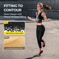 thumbnail image 3 of Chaleco pesado PACEARTH Ironsand Weight Chaleco de 5 a 9 kg para hombres/mujeres, 3 of 7