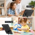 thumbnail image 5 of SUPNICE Case for Walmart Onn 12.1" Tablet Pro 2024(Model:100146663) with Pencil Holder & Kickstand,Shockproof Anti-Slip Protective Case for Onn 12.1" Tablet Pro 2024,Black, 5 of 7