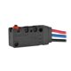 thumbnail image 5 of unbranded Interruptor Momentáneo Micro Negro Con Larga Para Uso Doméstico Resistente, 5 of 8