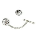 thumbnail image 3 of Cravate Homme Créative en Strass avec Chaîne, 3 of 9
