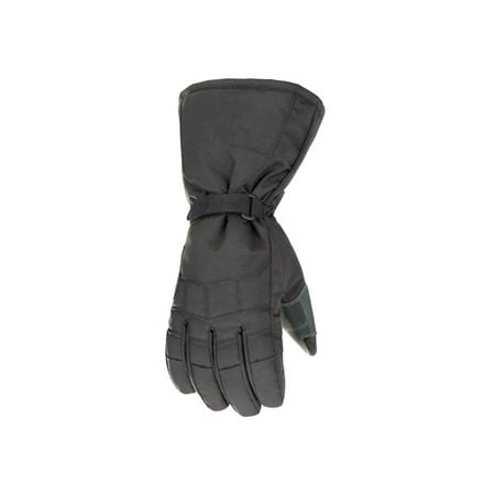 Joe Rocket Sub Zero Gloves Black