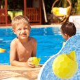 thumbnail image 3 of Pelota de juguete para niños de agua de silicona para exteriores, pelota de océano de silicona de descompresión, juguetes de lucha contra el agua Wmkox8yii jkg2626, 3 of 3