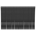 thumbnail image 1 of Karma Velvet 25 Piece Golf Grip Bundle, Black, 1 of 1