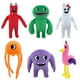 thumbnail image 3 of Peluches de Garten of Banban KEVCHE 32cm Rojo, 3 of 4