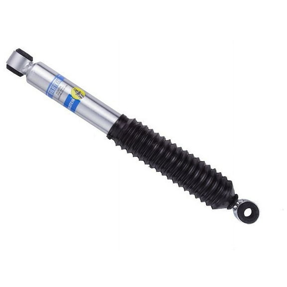 Rear Left Shock Absorber - Compatible with 1996 - 2004 Toyota Tacoma 1997 1998 1999 2000 2001 2002 2003
