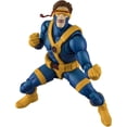 thumbnail image 2 of X-Men 6 Inch Action Figure S.H. Figuarts - Cyclops (Gamerverse), 2 of 2