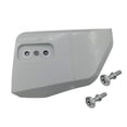 thumbnail image 1 of LOVIVER Garden Power Tools s Chain Brake Clutch Sprocket Side Cover for MS170, 1 of 6