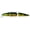 MG008-017 - 63708 perch, variant on Challenger Junior Jointed Minnow - 3 1/2 -  5/16oz