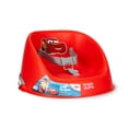 thumbnail image 1 of Booster Periquera Bright Starts My Spot Disney Reforzada Cars, 1 of 10