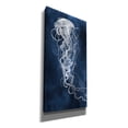 thumbnail image 2 of Epic Graffiti 'Under Sway I' by Grace Popp Canvas Wall Art, 30"x60", 2 of 3