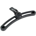 thumbnail image 2 of Bike Pannier Hook Buckle PA66+GF Pannier Hardware Kit Side Bag Mounting Bracket, 2 of 10