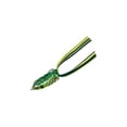 thumbnail image 3 of BOOYAH Pad Crasher Hollow Body Frog Leopard Frog 2 1/2" 1/2 oz., 3 of 10