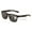 Matte Black, variant on Men Progressive Bifocal Reading SunGlasses - No Line - Clear on Top Sport Fashion UV Outdoor Reader CR02 +2.00