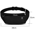 thumbnail image 2 of Fanny Pack for Women men, Waist Pack Bag Pouch for Sports Traveling Running, 2 of 5