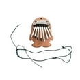 thumbnail image 2 of Mini Calimba de Madera - Bonita, Compacta Y Profesional para Músicos,, 2 of 8