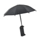 thumbnail image 5 of de teléfono portátil Parasol a prueba de lluvia Fácil de llevar Estudio Parasol impermeable ajustable para teléfono Bicicleta Viajar, 5 of 9