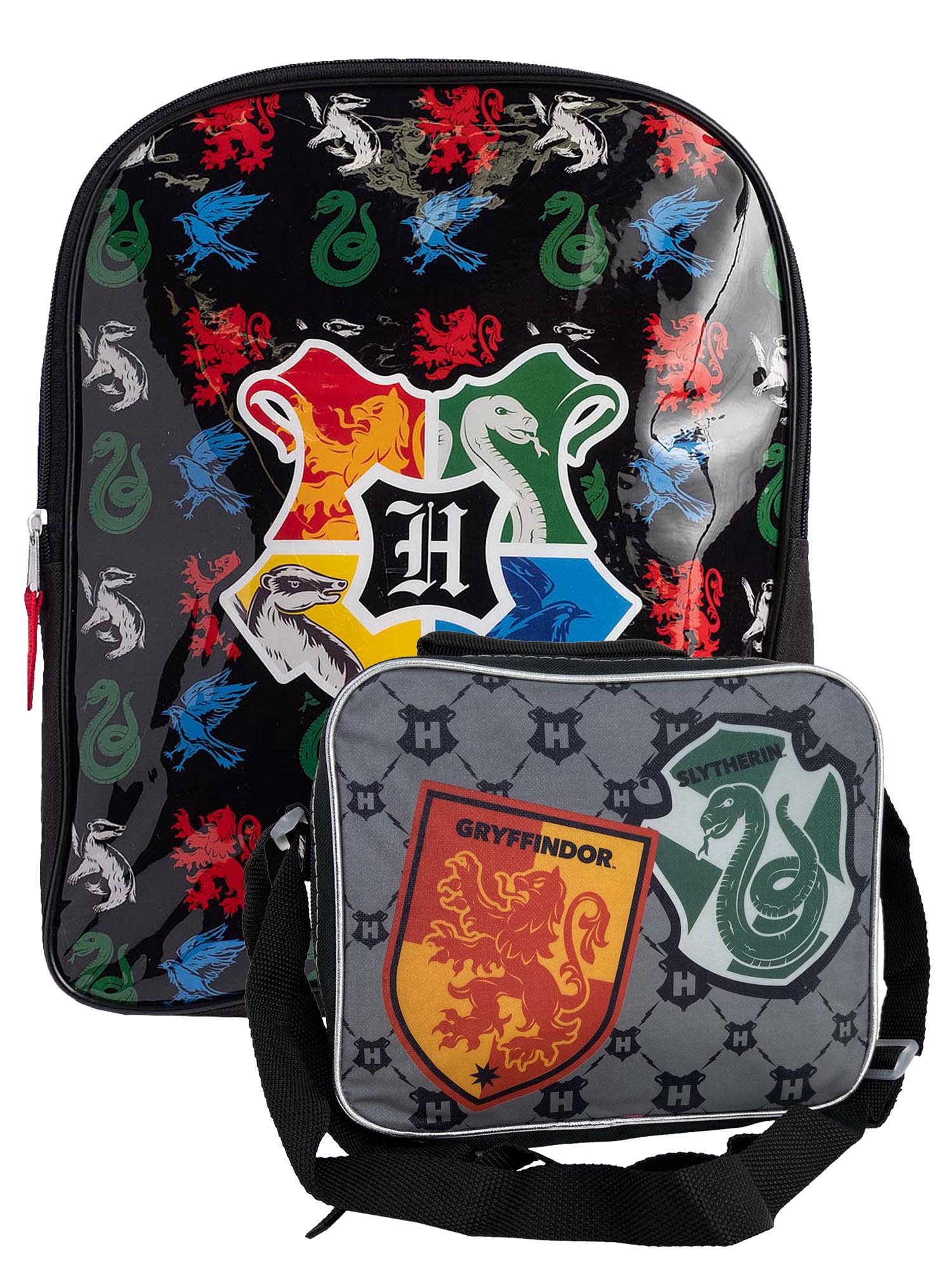 hogwarts lunch bag