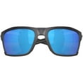 thumbnail image 5 of Costa Del Mar King Tide 6 Grey Polarized Glass Wrap Men's Sunglasses 6S9112 911204 58, 5 of 5