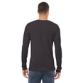 thumbnail image 3 of Bella + Canvas  Adult Jersey Long-Sleeved T-Shirt, 3 of 3