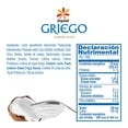 thumbnail image 2 of Yoghurt Yoplait Griego coco 750 g, 2 of 5