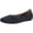 Denim Nubuck, variant on SoftWalk Womens Safi  Slip On Leather Loafers