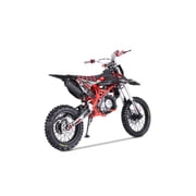 Tao Tao 2023 DBX1 Gasoline 140cc 4-Stroke, Single cylinder Dirt Bike