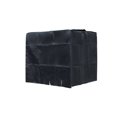 thumbnail image 1 of Cubierta De Tanque De Agua Ibc De Tela Oxford 210D Contenedor Ibc A Prueba De Polvo Cubierta De Tanque Ibc Tonelada Ibc Plegable Funda Impermeable Para Tanque De Agua Antienvejecimiento Scienceny HA013898-00, 1 of 6