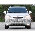 thumbnail image 2 of For Fog Lights Lamps for 2008 2009 2010 Saturn Vue XE XR Green Hybrid, 2 of 6