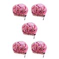 thumbnail image 1 of Sonducket Gorro de dormir de noche para niños con hebilla ajustable gorros de satén de baño lindo gorro de dormir cuidado del cabello accesorio para la Type2 NO2 Sonducket CBP321749, 1 of 1