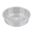 thumbnail image 2 of Organizador de gabinete giratorio resistente a roturas mantenga su escritorio limpio bandeja de almacenamiento giratoria de 360 para café y cosméticos ANGGREK Otros, 2 of 8
