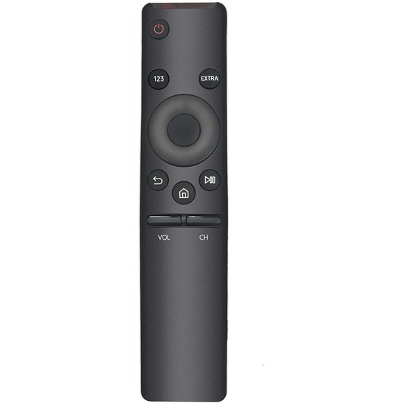ALLIMITY Remote Control BN59-01259E Replace for Samsung UN40KU6290FXZC UN40KU6290 UN40KU700D UN43KU7000FXZA UN50KU6290