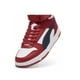 thumbnail image 5 of TENIS CASUAL PUMA RBD GAME VINO-AZUL 385839 23 HOMBRE 25.5 CM, 5 of 5
