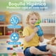 thumbnail image 5 of Termo Botella Agua Infantil Escolar Antiderrames Con Popote Disney Pixar Toy Story, 5 of 8