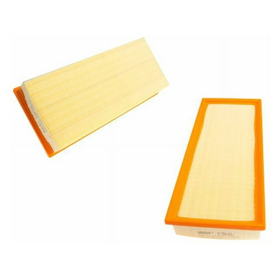 Air Filter - Compatible with 1994 - 1999 Mercedes-Benz S320 1995 1996 1997 1998