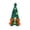 1Pcs丨B, variant on 1 Pack St Patrick's Day Plush Decorations,Green Irish Lerechaun Tomte Elf Doll Figurines Handmade Elderly Irish Ornaments for Irish Day Home Table Party Decor (B)