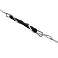 thumbnail image 2 of Davis Shockles LineSnubber - Black, 2 of 2