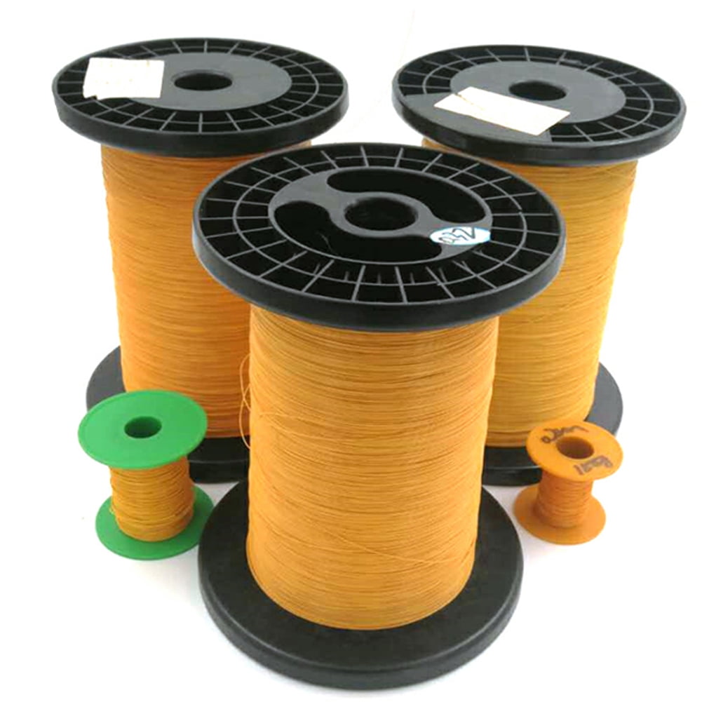 Direct Welding Three-layer Insulated Copper Wire, Diameter 0.25mm（100m )