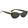 thumbnail image 1 of Hot Frame Eye Anti- Sunglasses 03, 1 of 7