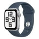 thumbnail image 1 of Apple Watch SE 2da Gen 44mm S/M Plata FREC3LL/A Reacondicionado, 1 of 3
