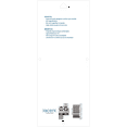 thumbnail image 2 of Extra Large 2X Magnifier With Mini 5X Magnifier, 2 of 3