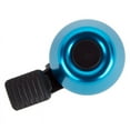 thumbnail image 2 of Sunlite Candy Mini Bell Anodized Blue Mallet, 2 of 3