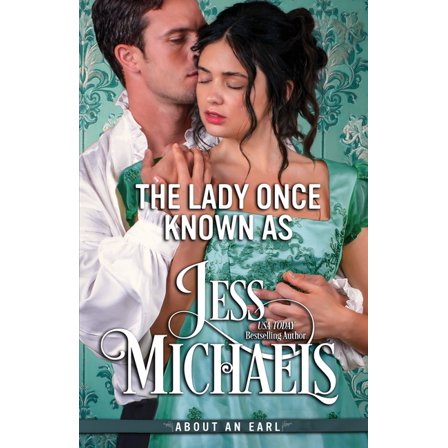 The Lady Once Known As, (Paperback)