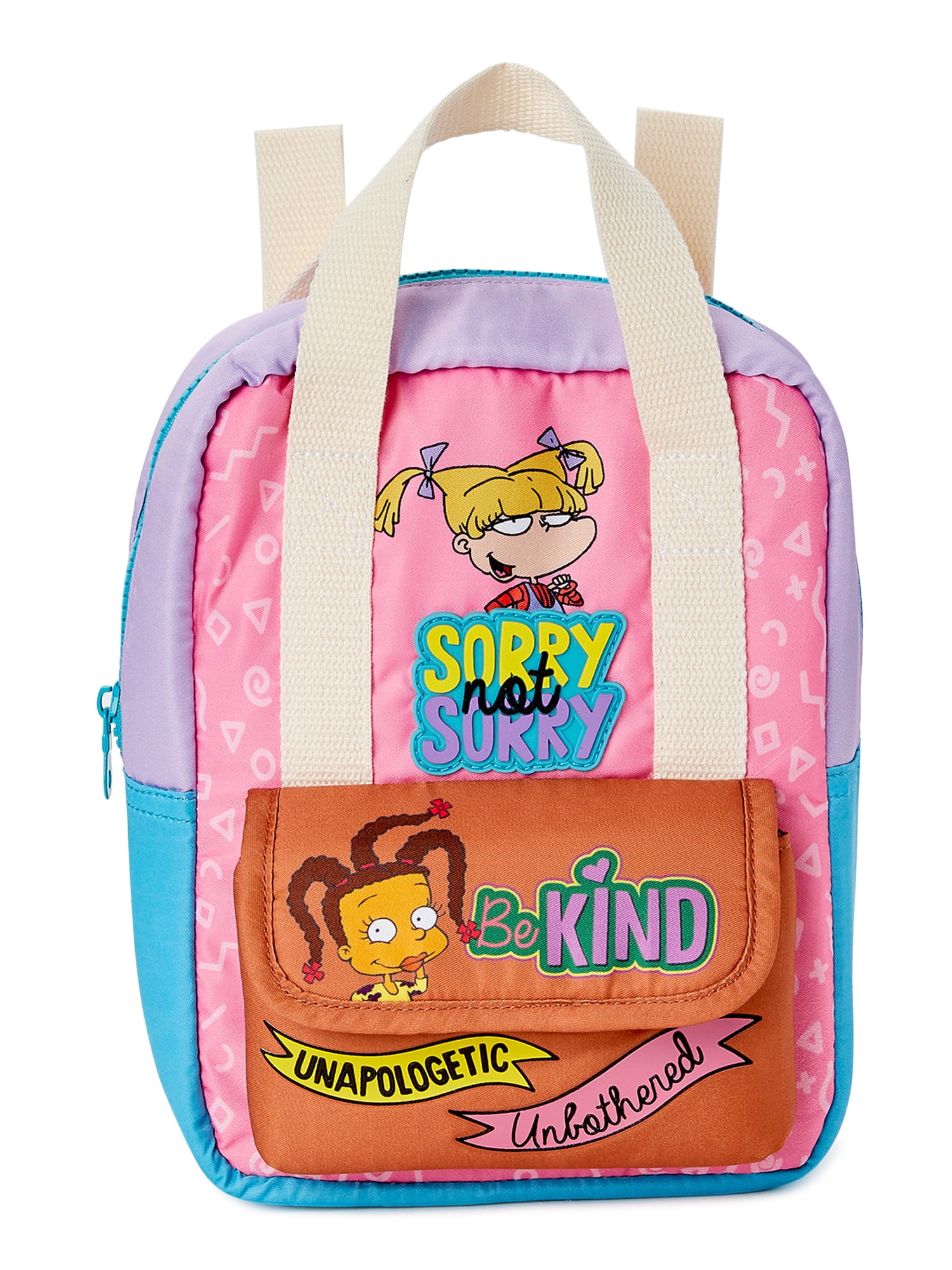 Rugrats Kids' Mini Backpack