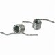 thumbnail image 4 of 3-pack 3 tons torsion springs Horizontal jack Hydraulic handle Thickening Torsion spring Car repair tools Spare parts -van, 4 of 5
