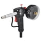 thumbnail image 5 of Herramienta de pistola de carrete, pistola de carrete de soldadura Pistola de carrete de soldadura de aluminio Pistola de carrete de soldador Funcionalidad versátil, 5 of 9