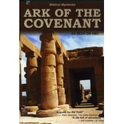 Ark of the Covenant (DVD)