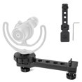 thumbnail image 4 of Lightweight Scientific Designed Stabilizer Accessory Stabilizer Expansion Bracket Small Size For Weebill S Stabilizer, 4 of 8